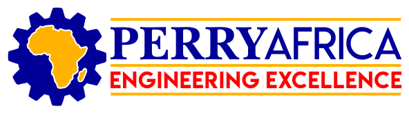 Perry Africa Logo