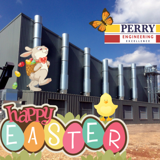 Happy Easter